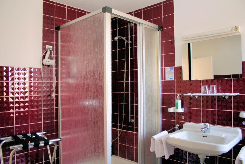 Hotel Fernblick Bad Harzburg Room photo