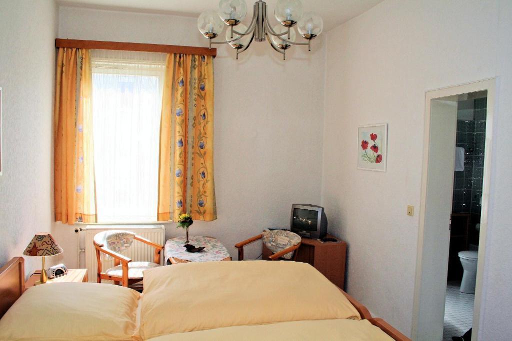Hotel Fernblick Bad Harzburg Room photo