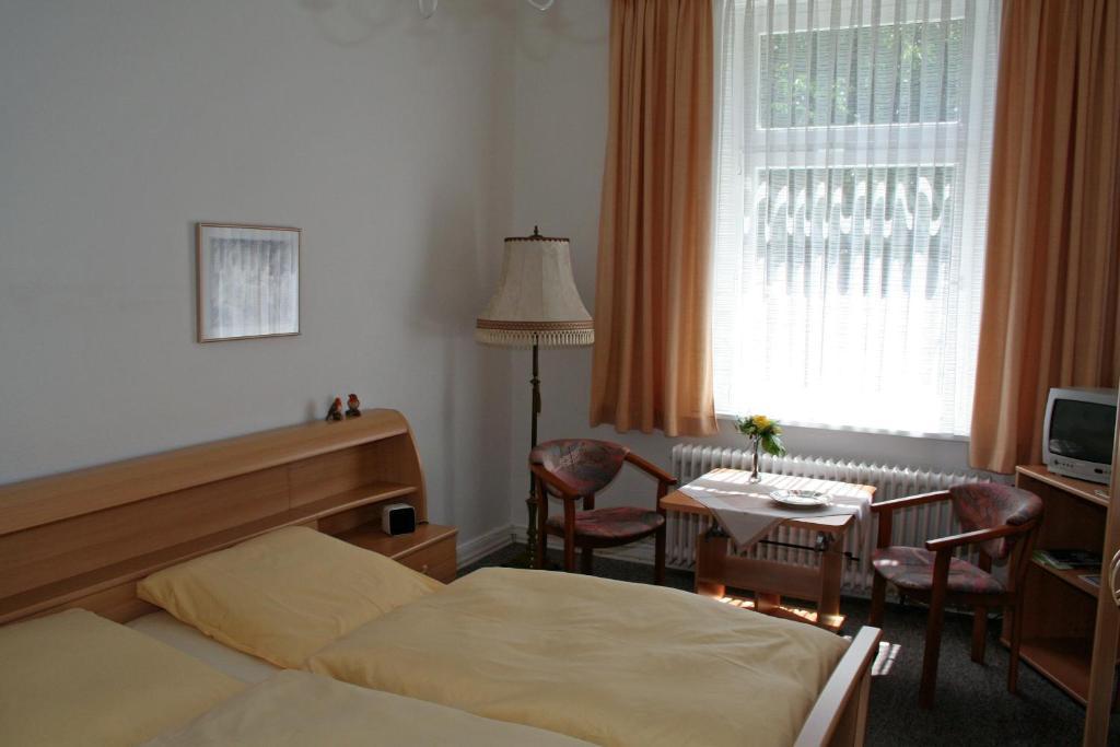 Hotel Fernblick Bad Harzburg Room photo