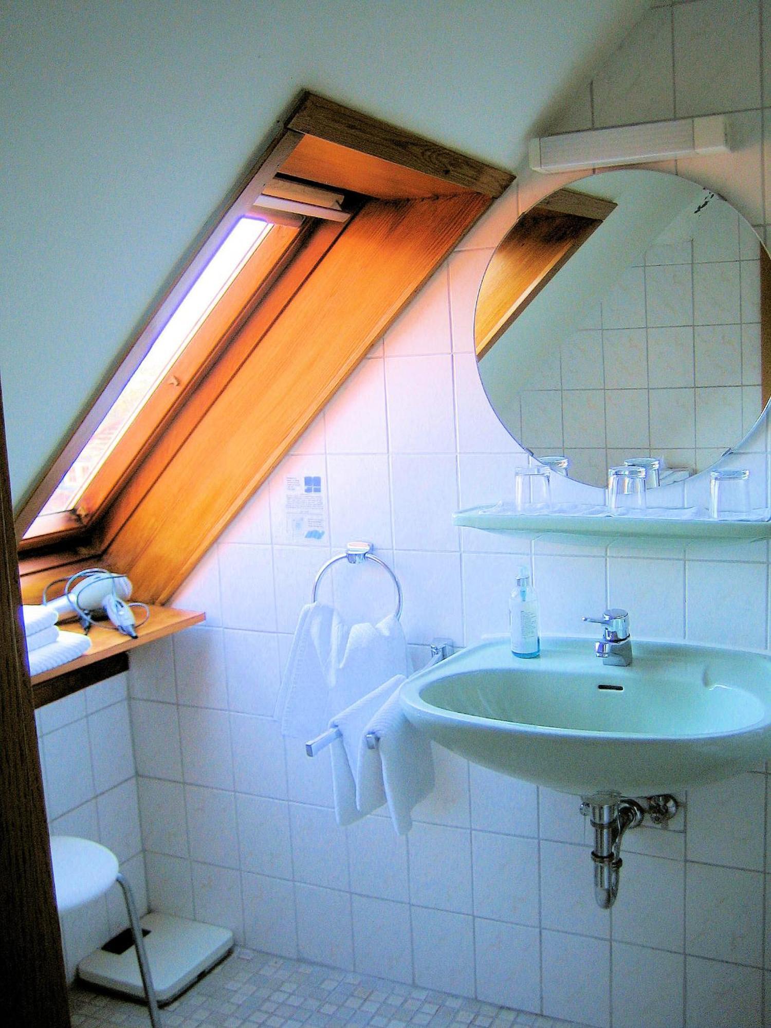 Hotel Fernblick Bad Harzburg Exterior photo