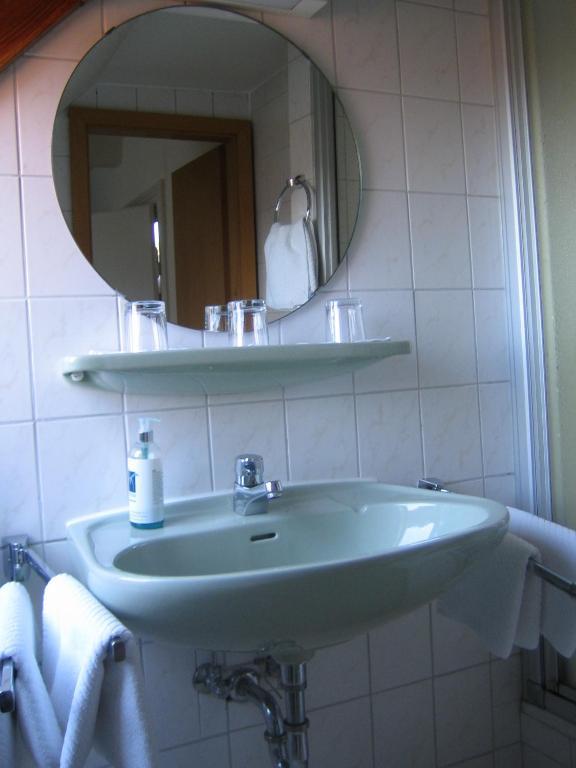 Hotel Fernblick Bad Harzburg Room photo