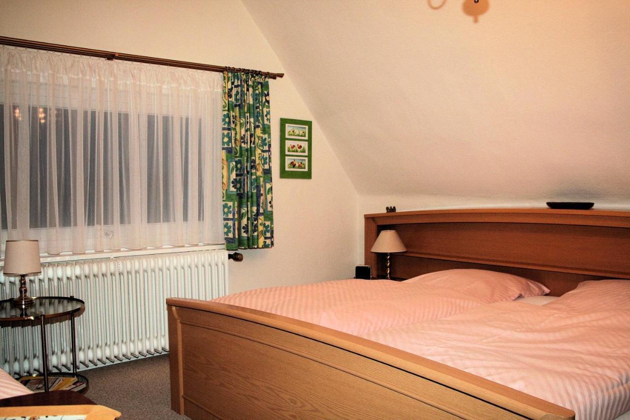 Hotel Fernblick Bad Harzburg Room photo